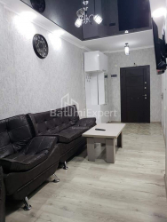 Բնակարան 2-комн 36 m² - Շալվա Ինասարիձե, Batumi