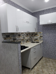 Բնակարան 2-комн 36 m² - Շալվա Ինասարիձե, Batumi