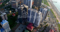 Բնակարան 2-комн 39.7 m² - Շերիֆ Խիմշիաշվիլի, Batumi