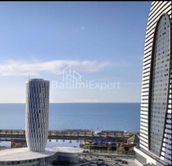 Բնակարան 1-комн 34 m² - Նիկո Փիրոսմանի, Batumi