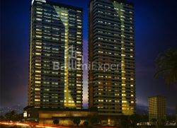 Բնակարան 1-комн 34 m² - Նիկո Փիրոսմանի, Batumi