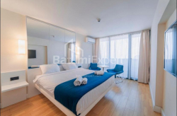 Բնակարան 1-комн 30 m² - Շերիֆ Խիմշիաշվիլի, Batumi