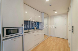 Բնակարան 1-комн 30 m² - Շերիֆ Խիմշիաշվիլի, Batumi