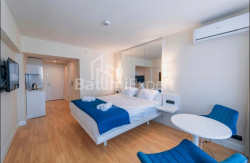 Բնակարան 1-комн 30 m² - Շերիֆ Խիմշիաշվիլի, Batumi