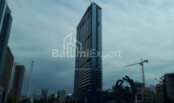 Բնակարան 29 մ² - Հերոսների ծառուղի, Batumi, Վրաստан