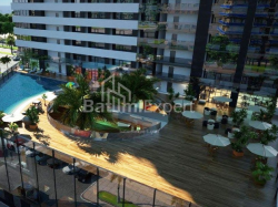 Բնակարան 1-комн 29 m² - Հերոսների ծառուղի, Batumi