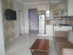 Բնակարան 2-комн 56 m² - Պետրա Բագրատիոնի, Batumi