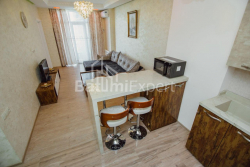 Բնակարան 54 մ² - Շալվա Ինասարիձե, Batumi, Վրաստан