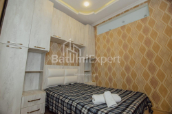 Բնակարան 54 մ² - Շալվա Ինասարիձե, Batumi, Վրաստан