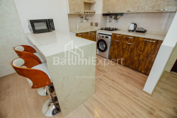 Բնակարան 54 մ² - Շալվա Ինասարիձե, Batumi, Վրաստан