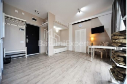 Բնակարան 1-комн 32 m² - Իլյա Ճավճավաձե, Batumi