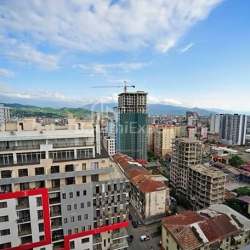Բնակարան 32 մ² - Իլյա Ճավճավաձե, Բաթումի, Վրաստан