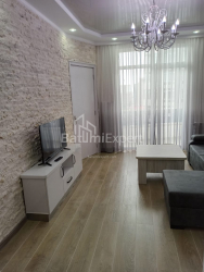 Բնակարան 2-комн 42 m² - Դավիթ Աղմաշենեբելի, Batumi