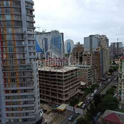 Բնակարան 42 մ² - Դավիթ Աղմաշենեբելի, Batumi, Վրաստан
