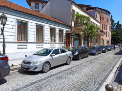 Հյուրանոց 5-комн 125 m² - Կոմախիձե, Batumi