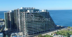 Բնակարան 3-комн 90 m² - Լեխ և Մարիա Կաչինսկիներ, Batumi