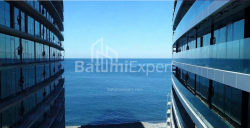 Բնակարան 3-комн 90 m² - Լեխ և Մարիա Կաչինսկիներ, Batumi