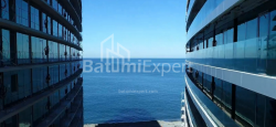 Բնակարան 3-комн 90 m² - Լեխ և Մարիա Կաչինսկիներ, Batumi