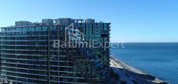 Բնակարան 3-комн 90 m² - Լեխ և Մարիա Կաչինսկիներ, Batumi