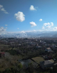 Օբյեկտը կառուցման ընթացքում է 1-комн 36 m² - Շերիֆ Խիմշիաշվիլի, Batumi
