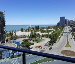 Բնակարան 2-комн 47 m² - Լեխ և Մարիա Կաչինսկիներ, Batumi