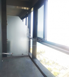Բնակարան 1-комн 30 m² - Շերիֆ Խիմշիաշվիլի, Batumi
