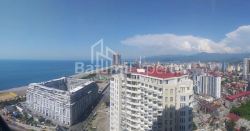 Բնակարան 1-комн 30 m² - Շերիֆ Խիմշիաշվիլի, Batumi