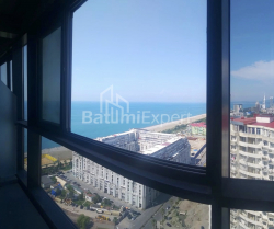 Բնակարան 1-комн 30 m² - Շերիֆ Խիմշիաշվիլի, Batumi