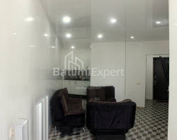 Բնակարան 2-комн 59 m² - Զուրաբա Գորգիլաձե, Batumi