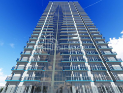 Բնակարան 2-комн 43 m² - Շերիֆ Խիմշիաշվիլի, Batumi