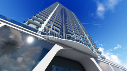 Բնակարան 2-комн 43 m² - Շերիֆ Խիմշիաշվիլի, Batumi