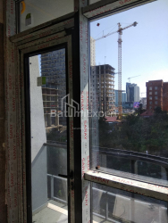 Բնակարան 43 մ² - Շերիֆ Խիմշիաշվիլի, Բաթումի, Վրաստан