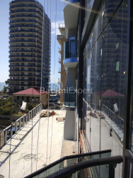 Բնակարան 2-комн 43 m² - Շերիֆ Խիմշիաշվիլի, Batumi