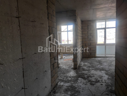 Բնակարան 52 մ² - Թբել-Աբուսերիձե, Բաթումի, Վրաստан