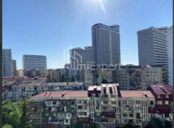 Բնակարան 61 մ² - Նիկո Փիրոսմանի, Բաթումի, Վրաստан