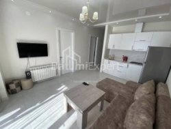 Բնակարան 3-комн 61 m² - Նիկո Փիրոսմանի, Batumi