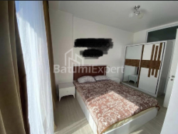 Բնակարան 3-комн 61 m² - Նիկո Փիրոսմանի, Batumi