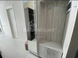 Բնակարան 61 մ² - Նիկո Փիրոսմանի, Բաթումի, Վրաստан