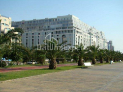 Վարձակալվող տարածք 50 m² - Շերիֆ Խիմշիաշվիլի, Batumi