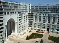 Վարձակալվող տարածք 50 m² - Շերիֆ Խիմշիաշվիլի, Batumi