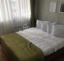 Բնակարան 2-комн 47 m² - Շերիֆ Խիմշիաշվիլի, Batumi