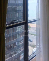 Բնակարան 47 մ² - Շերիֆ Խիմշիաշվիլի, Բաթումի, Վրաստан