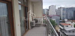 Բնակարան 140 մ² - Սելիմա Խիմշիաշվիլի, Բաթումի, Վրաստан