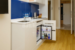 Բնակարան 2-комн 44 m² - Շերիֆ Խիմշիաշվիլի, Batumi