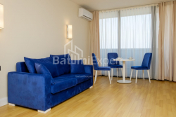 Բնակարան 2-комн 44 m² - Շերիֆ Խիմշիաշվիլի, Batumi