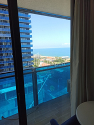Բնակարան 1-комн 30 m² - Շերիֆ Խիմշիաշվիլի, Batumi