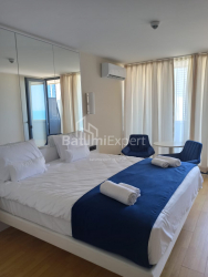 Բնակարան 1-комн 26 m² - Շերիֆ Խիմշիաշվիլի, Batumi