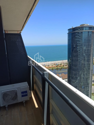 Բնակարան 1-комн 26 m² - Շերիֆ Խիմշիաշվիլի, Batumi