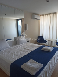 Բնակարան 1-комн 26 m² - Շերիֆ Խիմշիաշվիլի, Batumi