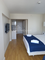 Բնակարան 1-комн 26 m² - Շերիֆ Խիմշիաշվիլի, Batumi
